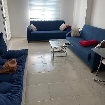 Apartman 1+1 Didim