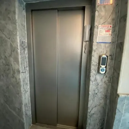 Apartman 1+1 Didim
